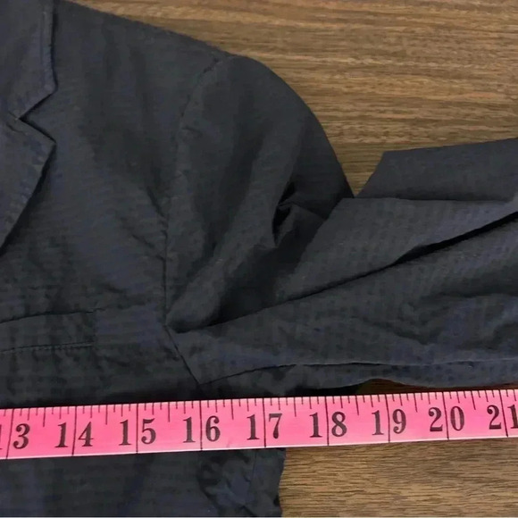 Rag  & bone men blazer 36 - Picture 8 of 10